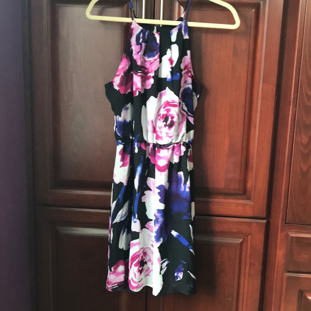 Style Rack Dress